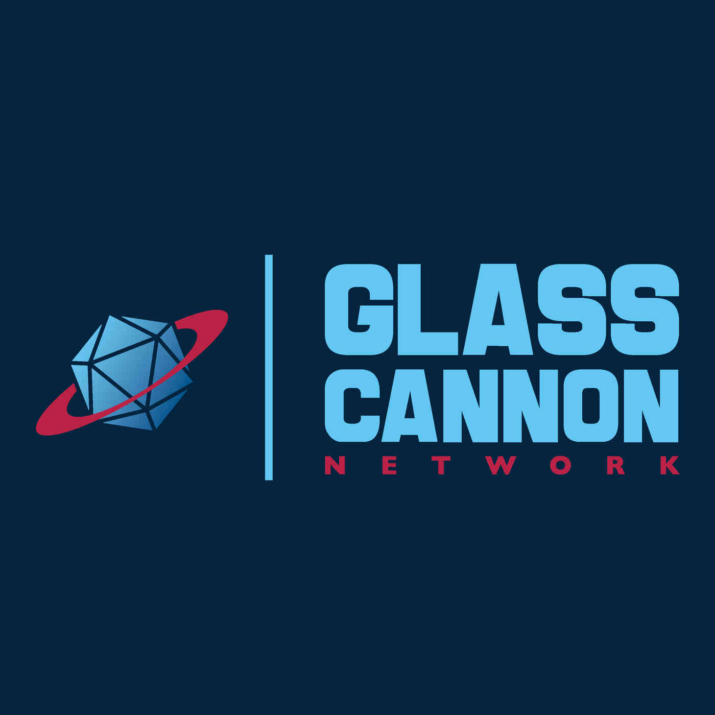 glass cannon network