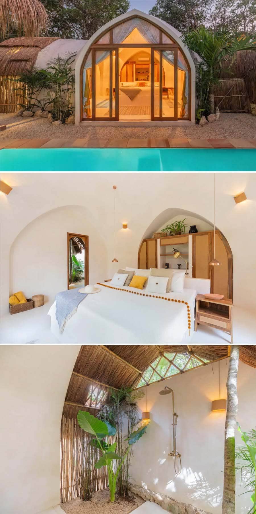 airbnb tulum