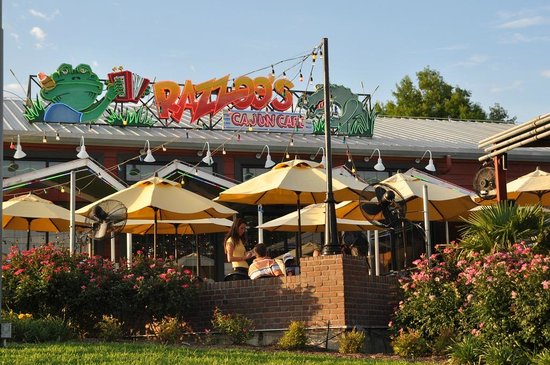 razzoos cajun cafe dallas photos