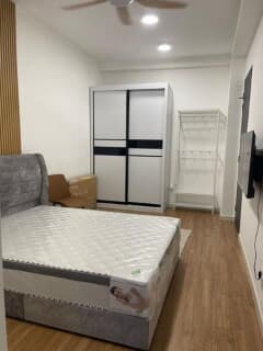 1 bedroom studio to rent