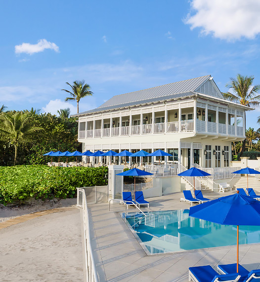 delray beach hotels seagate