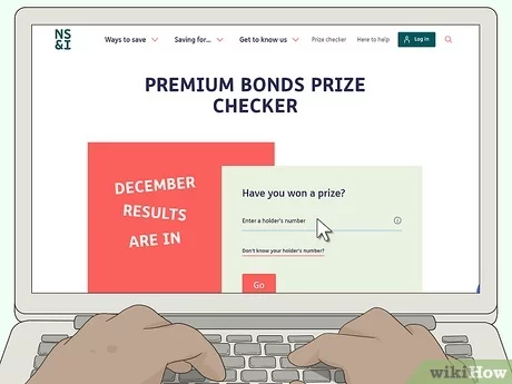 check premium bond serial numbers