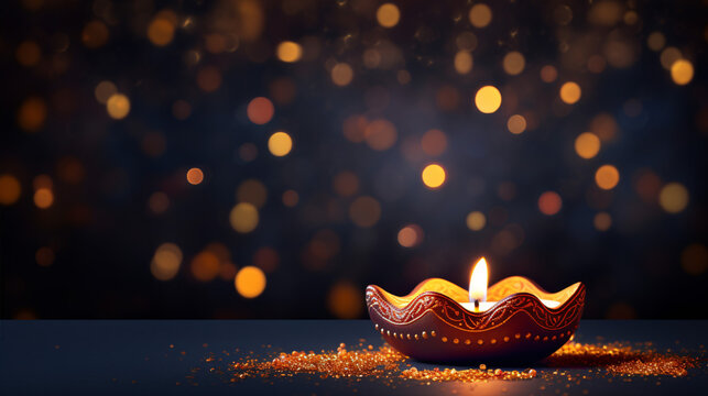 diwali background