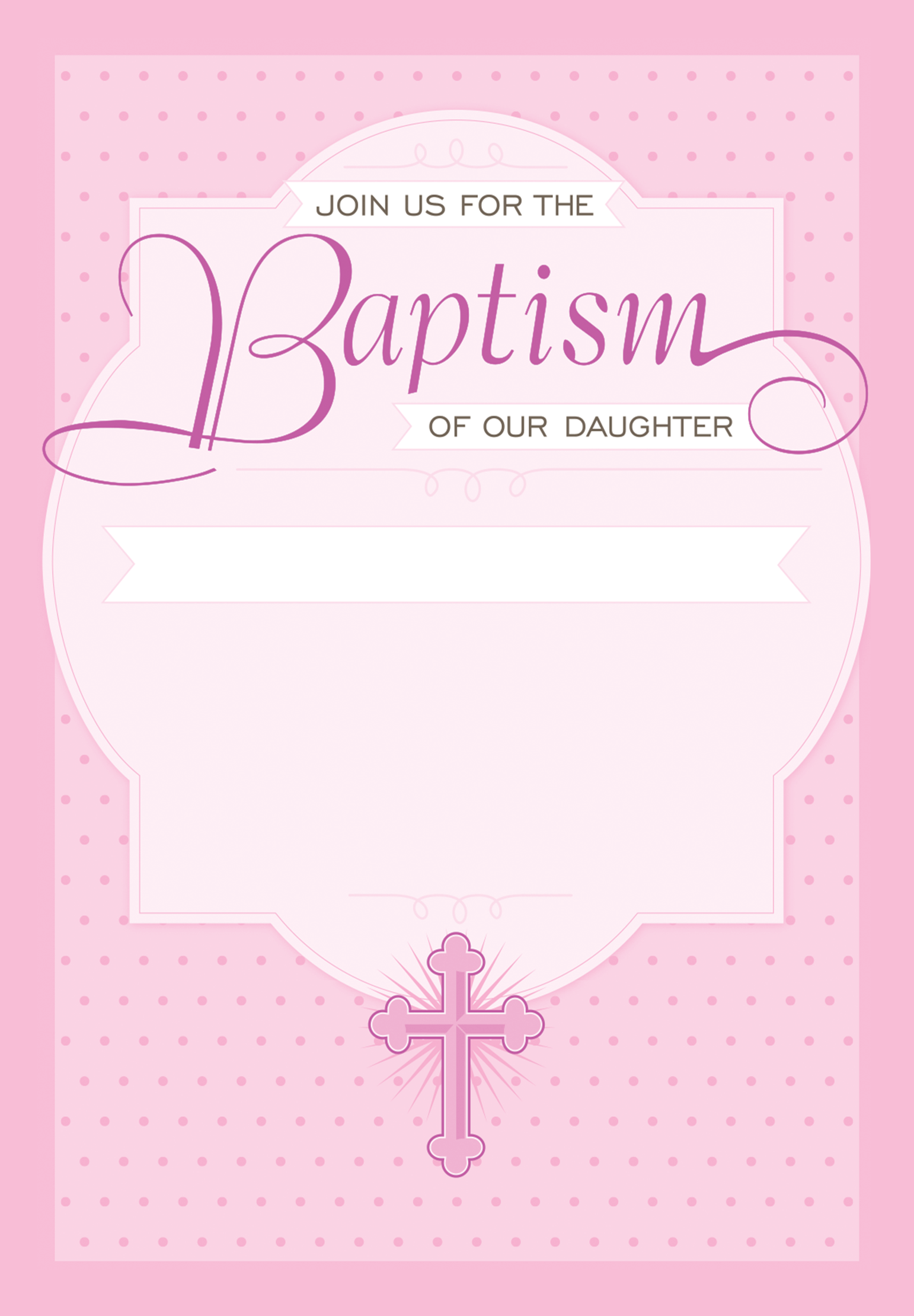 baptism background girl