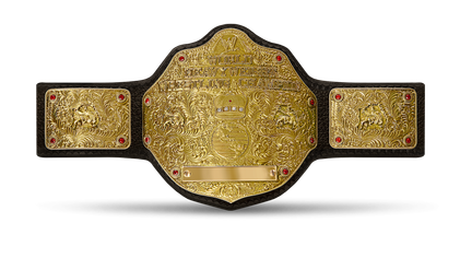 wwe world champion