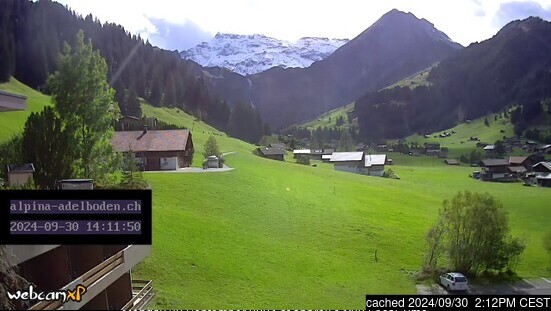 adelboden webcam