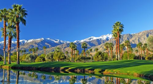 flights from winnipeg to palm springs ca