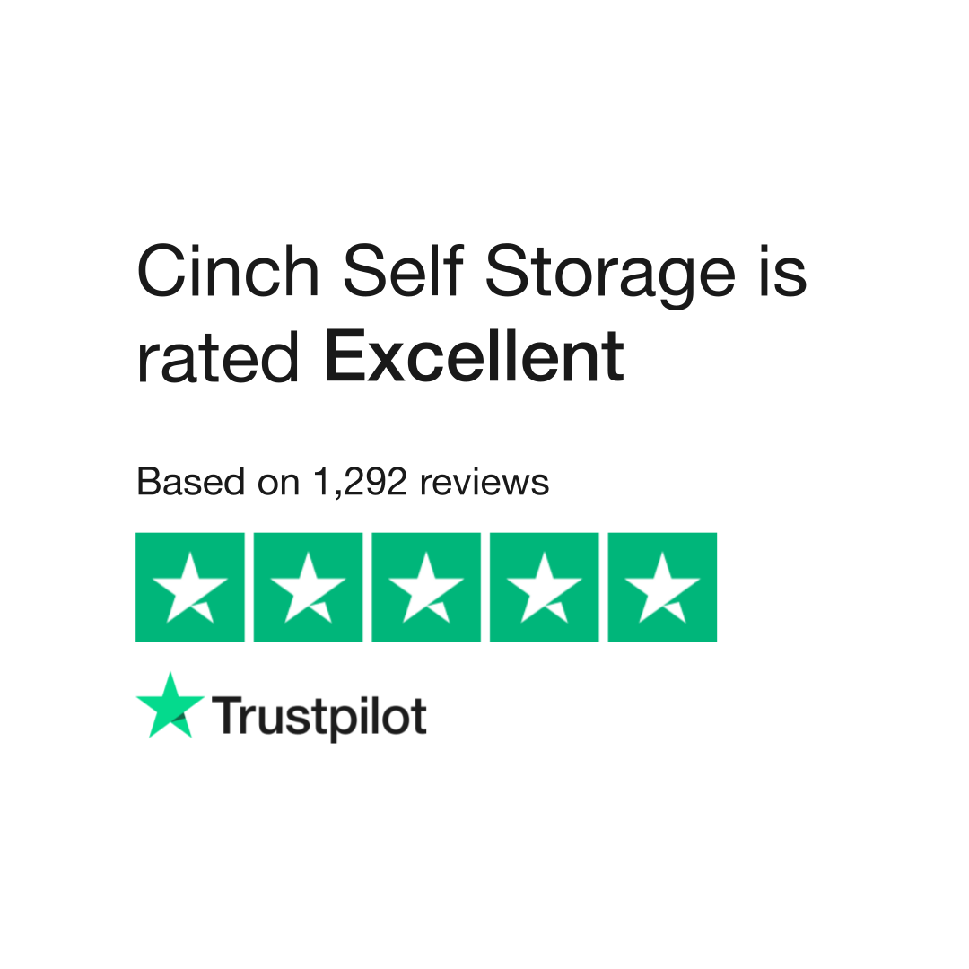 cinch reviews trustpilot