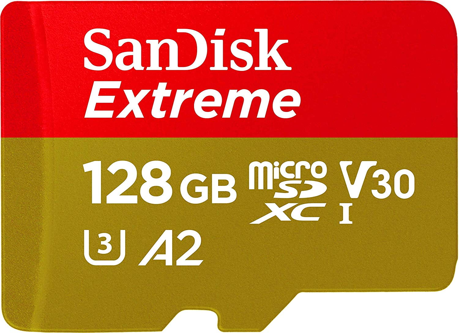 microsdxc 4k