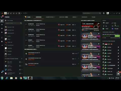 faceit checker