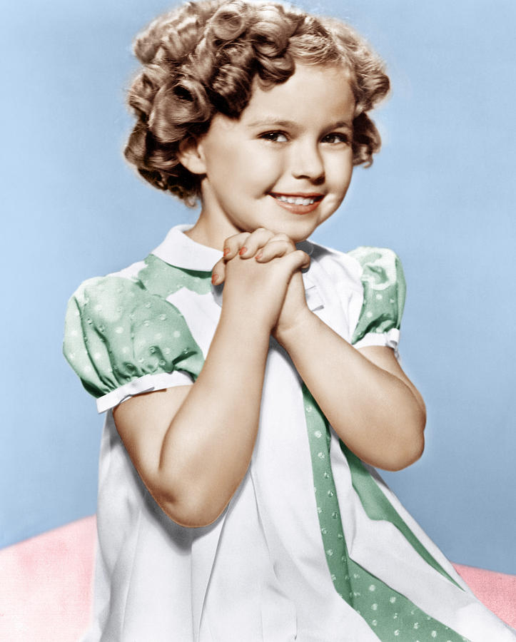 shirley temple images