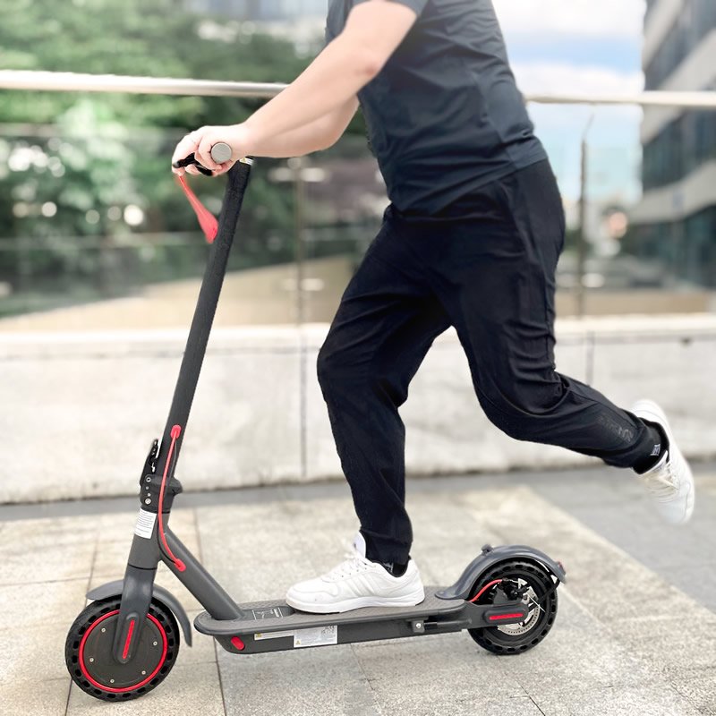 avapro scooter