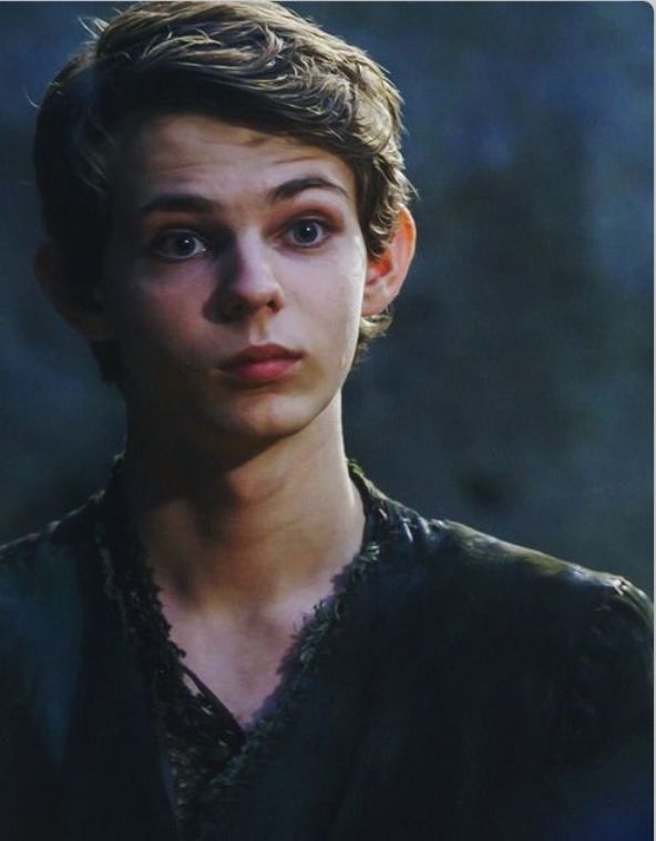 robbie kay