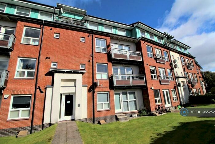 flats for rent bearsden