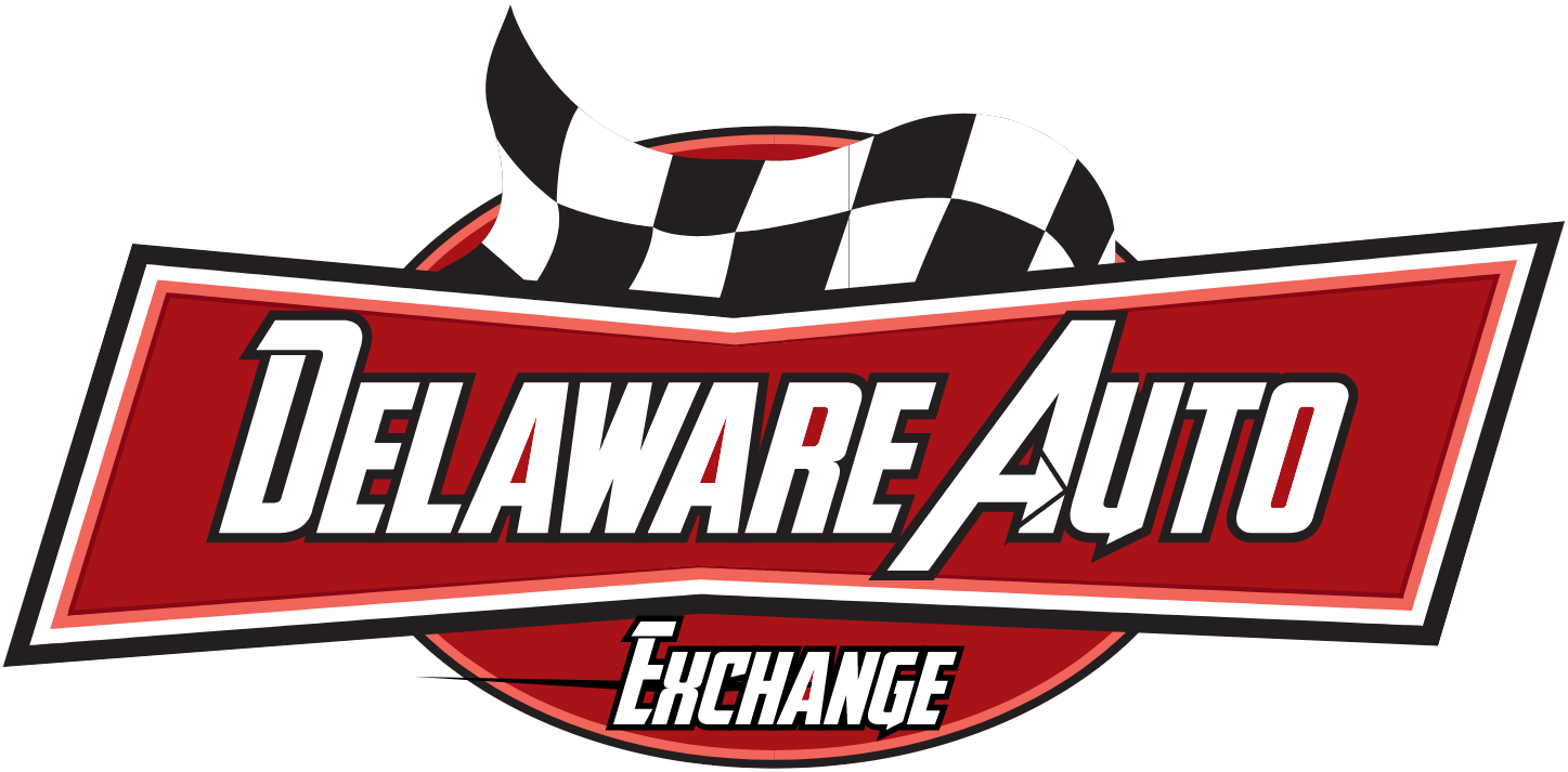 delaware auto exchange inventory