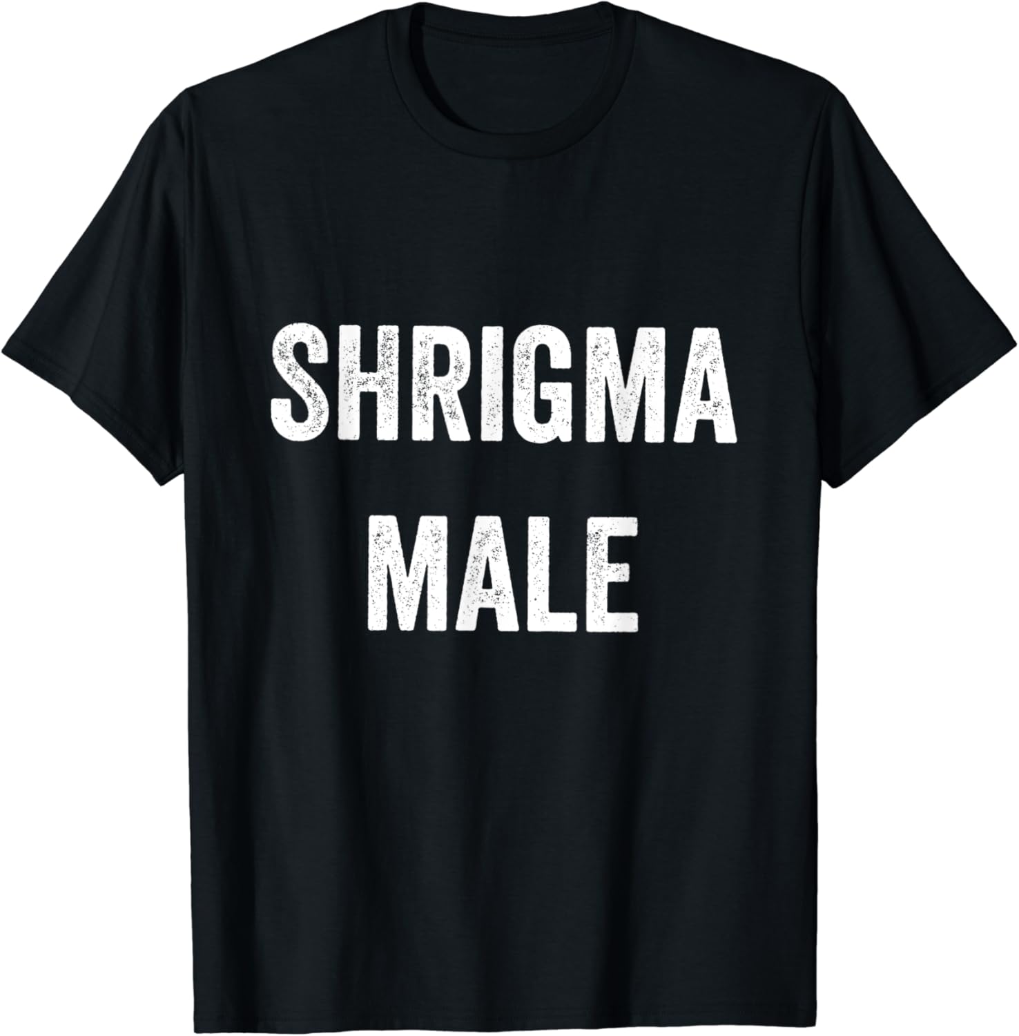 shrigma male