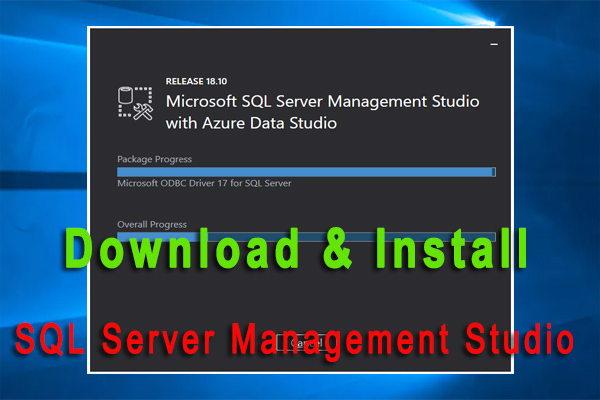 ssms download 64 bit