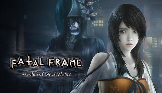 play fatal frame online