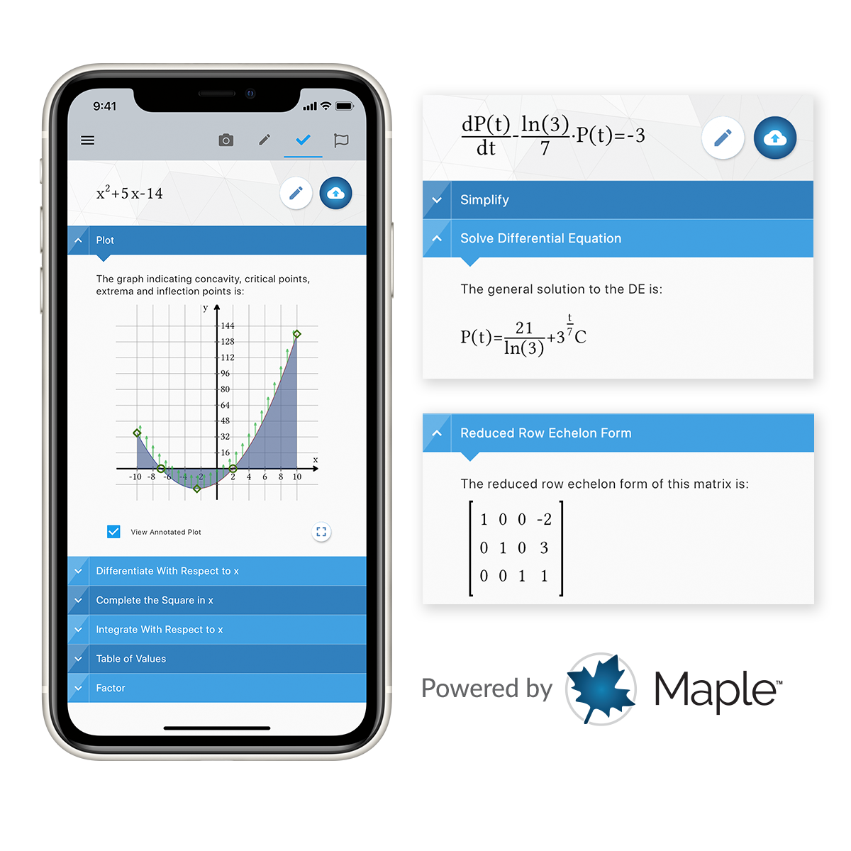 calculus calculator app