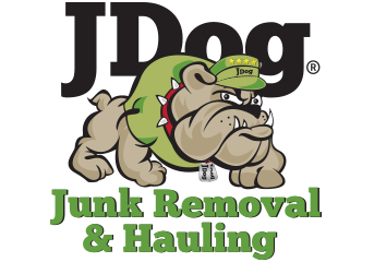 jdog junk removal pricing