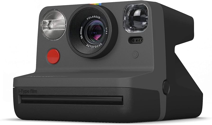 polaroid instant camera amazon