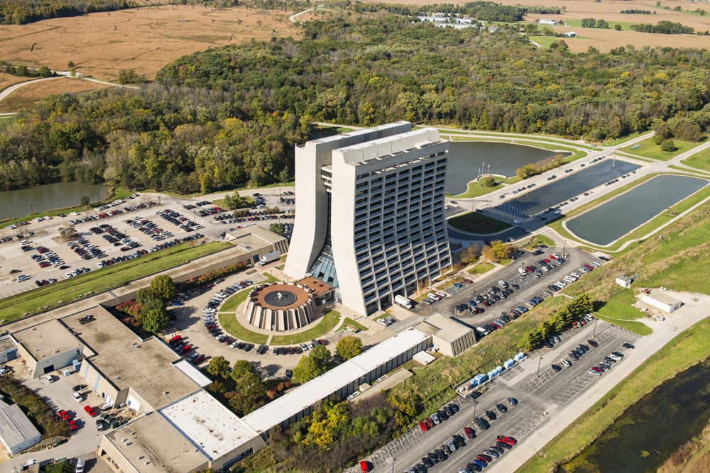 fermilab