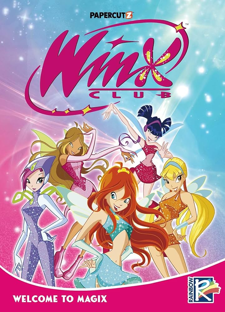 winx club