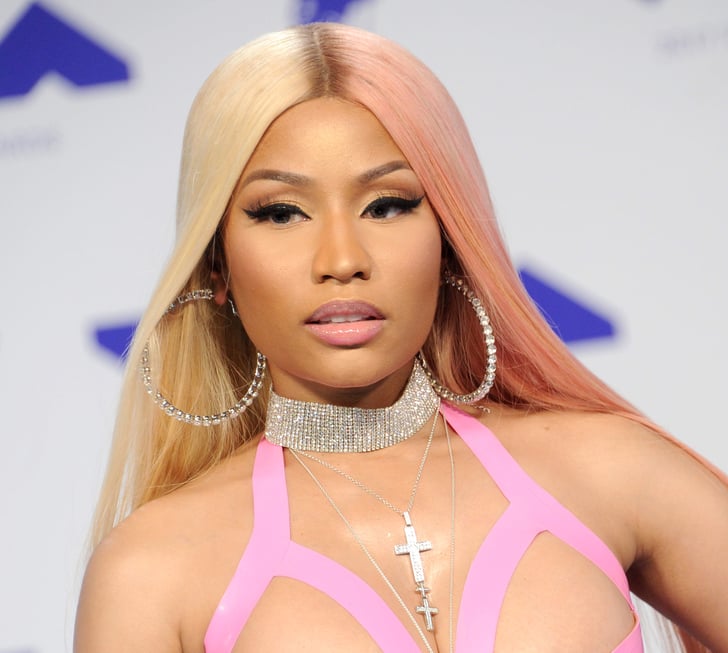 nicki minaj hottest pictures