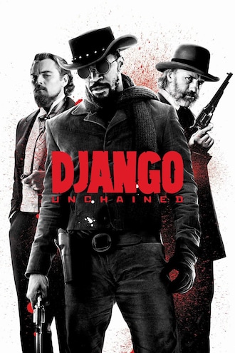 django unchained full movie download