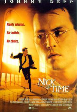 nick of time movie