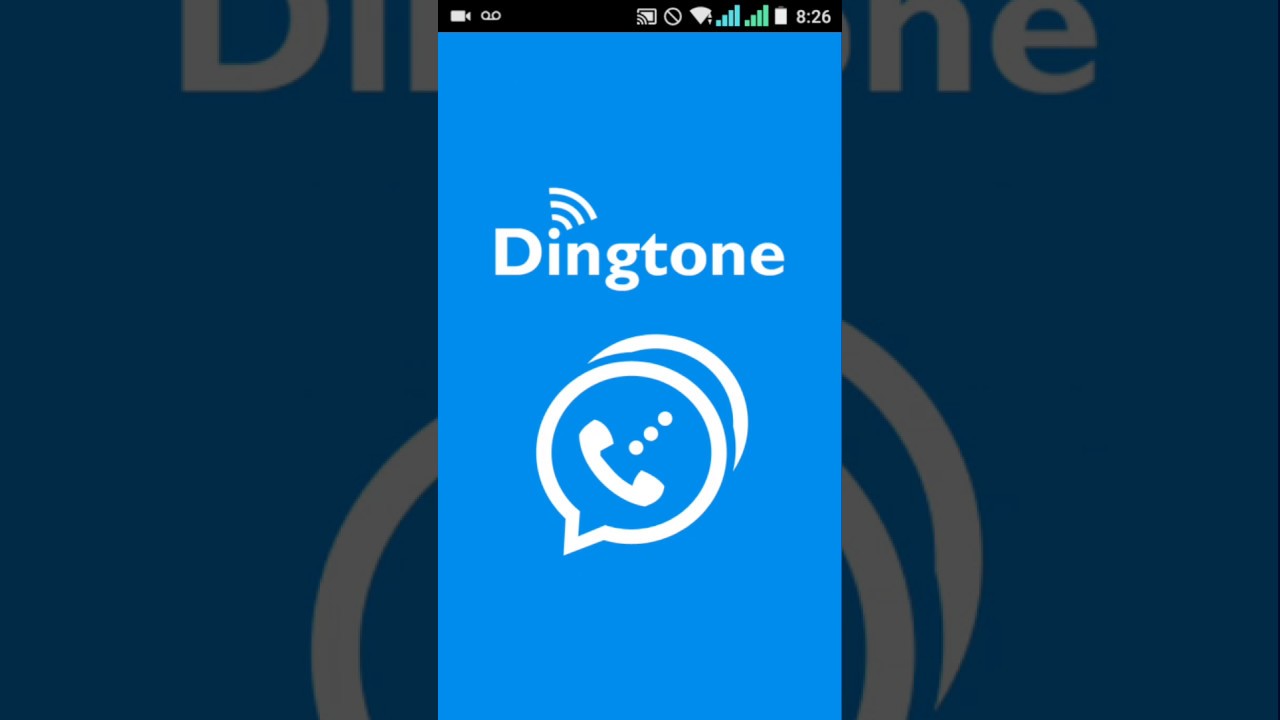 dingtone