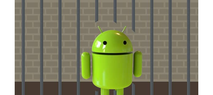 jailbreak android