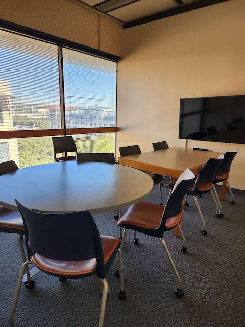 utsa reserve study room