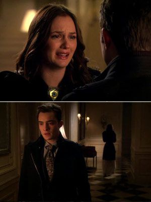 best chuck and blair moments
