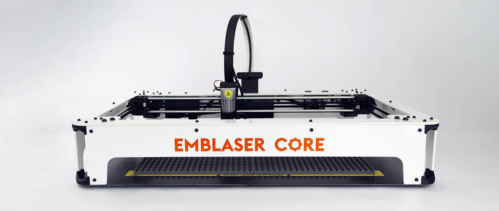 emblaser core