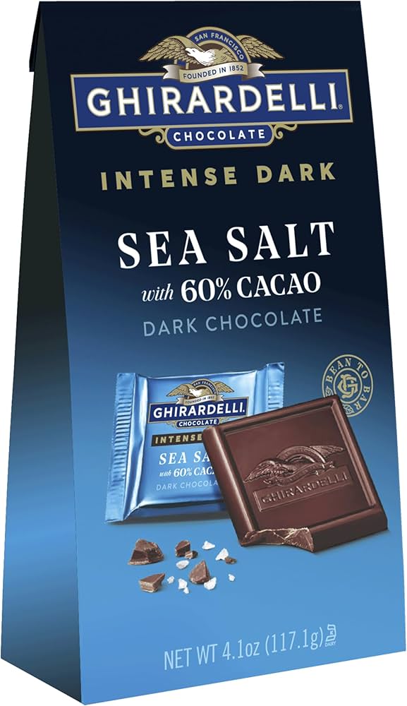 ghirardelli amazon