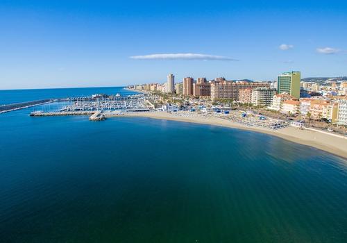 bbc weather in fuengirola