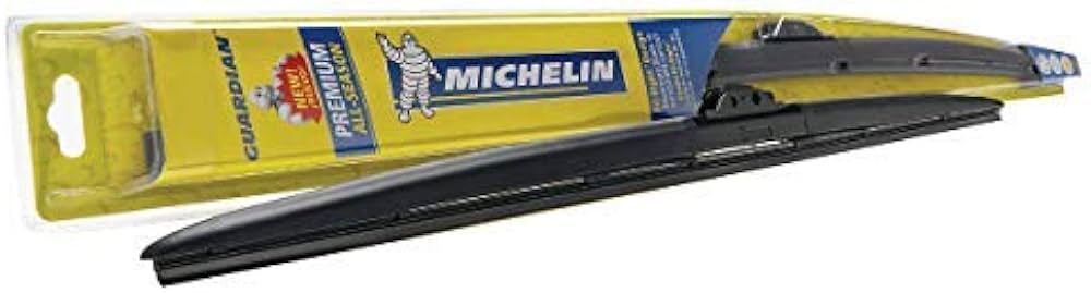 michelin beam wiper blade guardian