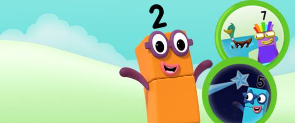 iplayer cbeebies games