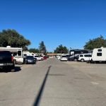 rv parks near dublin ca