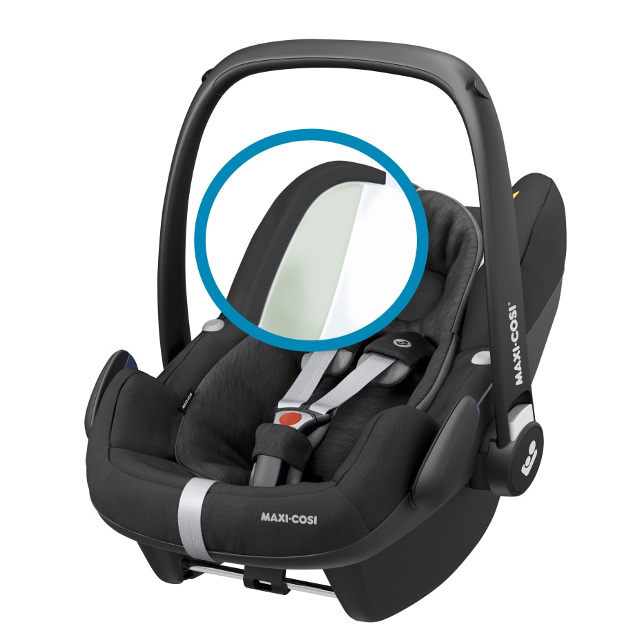 maxi cosi familyfix car seat