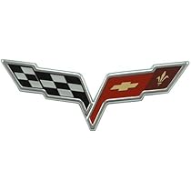 corvette emblem