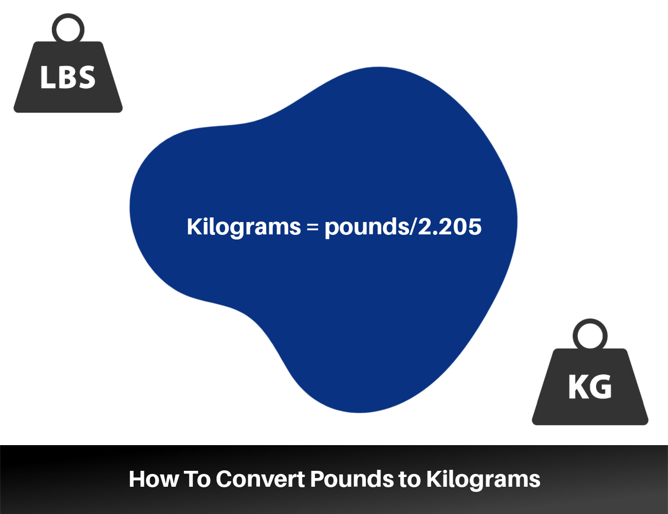 30lbs to kilo