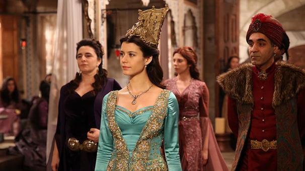 kösem sultan dizi son bölüm