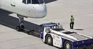airplane reverse gear