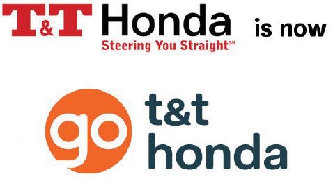 t&t honda