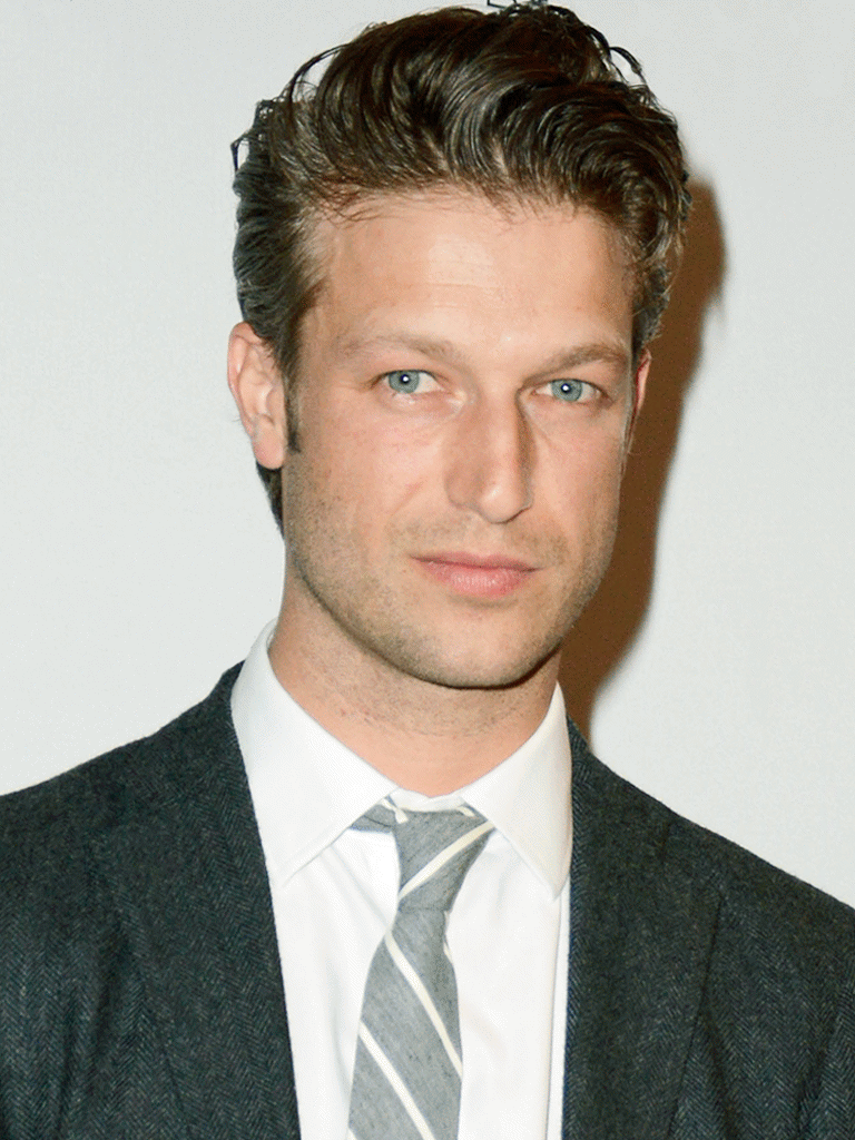 peter scanavino