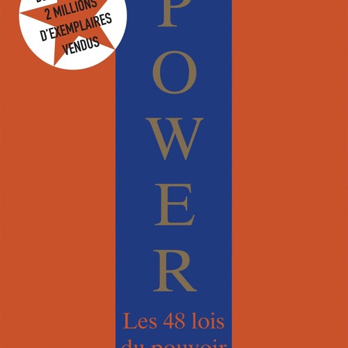 48 rules of power epub