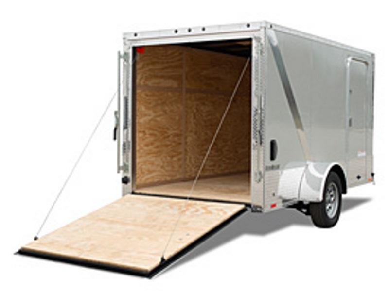 enclosed trailer for sale edmonton