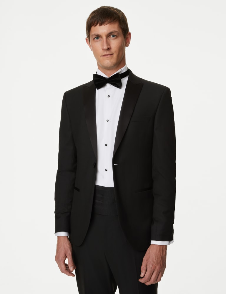 m&s tuxedo